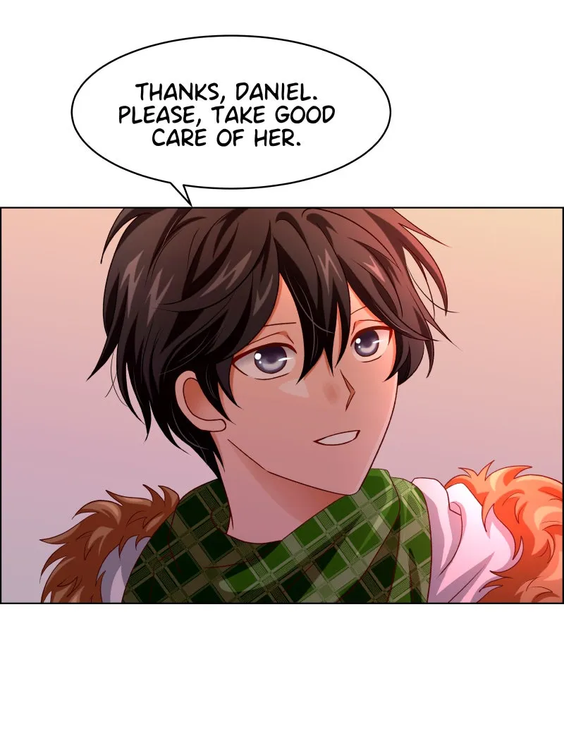 Midnight Rain Chapter 113 page 59 - 