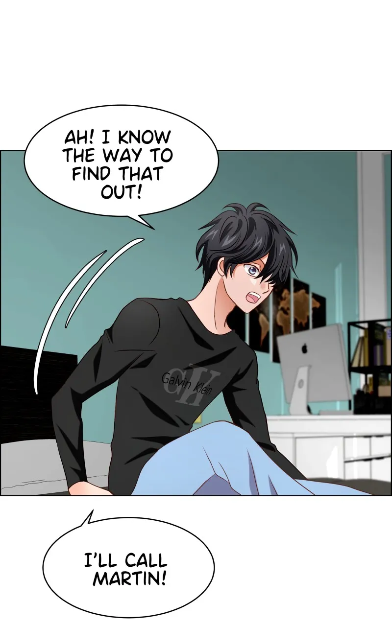 Midnight Rain Chapter 114 page 1 - 