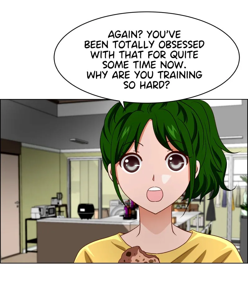 Midnight Rain Chapter 114 page 12 - 