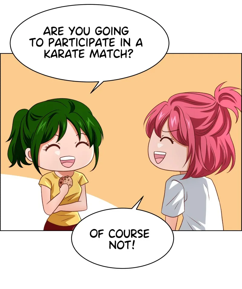 Midnight Rain Chapter 114 page 13 - 