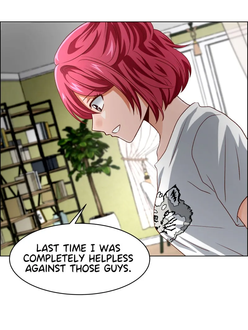 Midnight Rain Chapter 114 page 14 - 