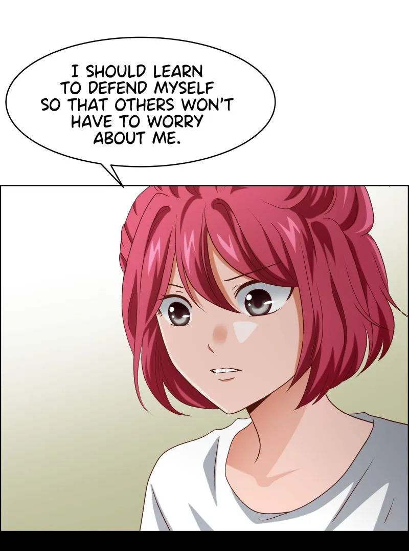 Midnight Rain Chapter 114 page 16 - 