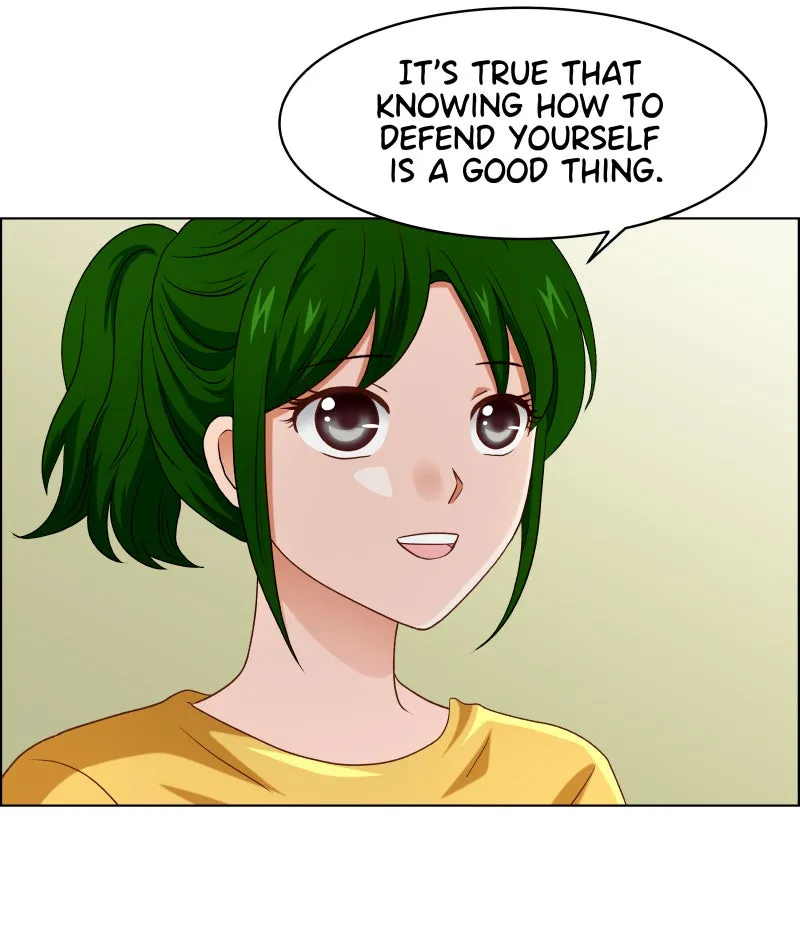Midnight Rain Chapter 114 page 19 - 