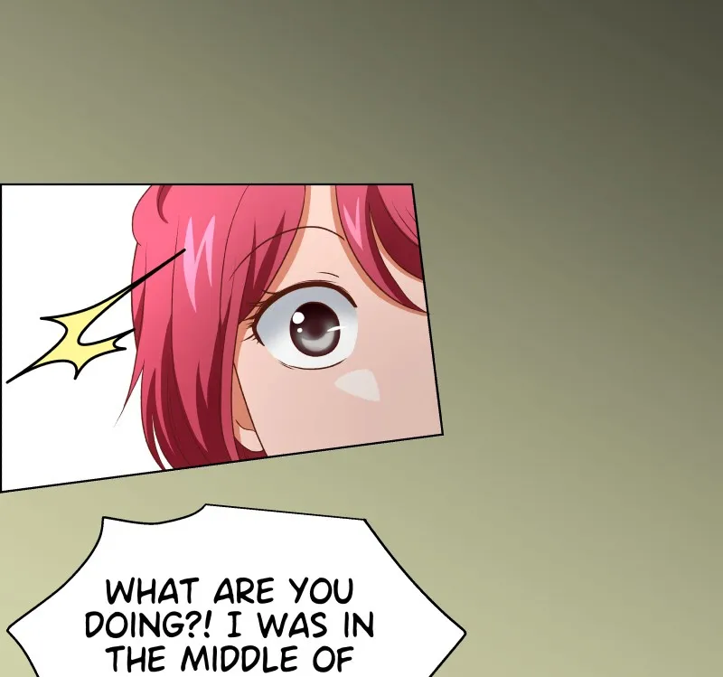 Midnight Rain Chapter 114 page 22 - 