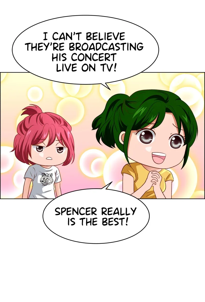 Midnight Rain Chapter 114 page 24 - 