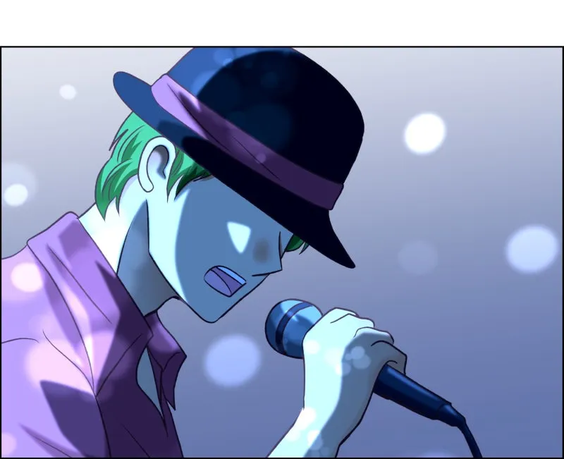Midnight Rain Chapter 114 page 28 - 