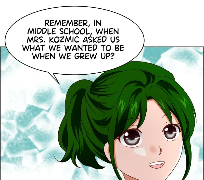 Midnight Rain Chapter 114 page 30 - 