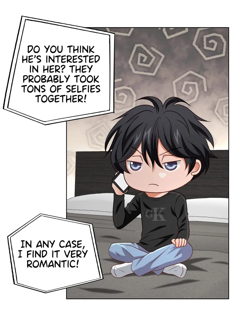 Midnight Rain Chapter 114 page 4 - 