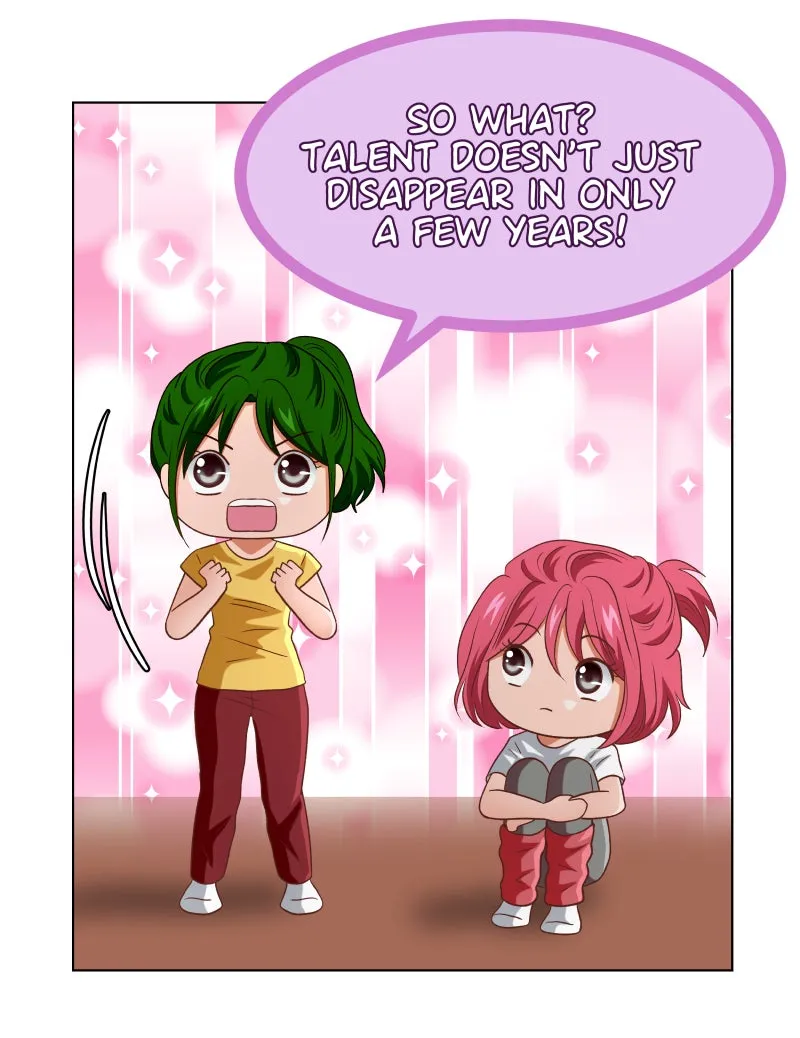 Midnight Rain Chapter 114 page 34 - 