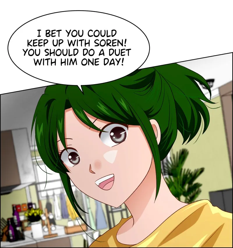 Midnight Rain Chapter 114 page 35 - 
