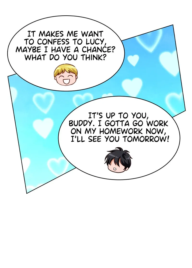 Midnight Rain Chapter 114 page 5 - 