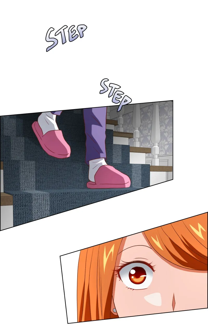 Midnight Rain Chapter 114 page 47 - 