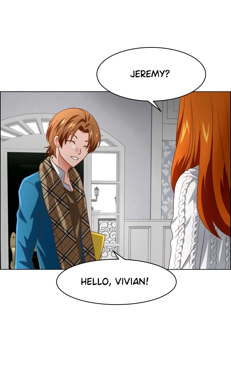 Midnight Rain Chapter 114 page 48 - 