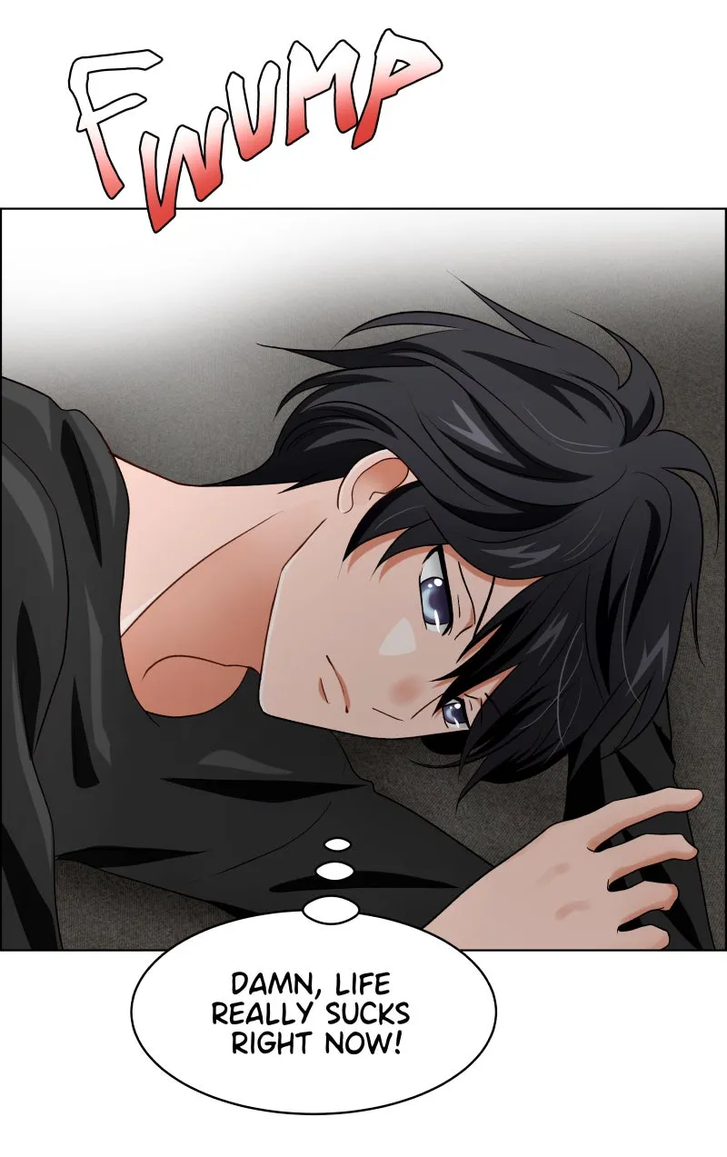 Midnight Rain Chapter 114 page 6 - 