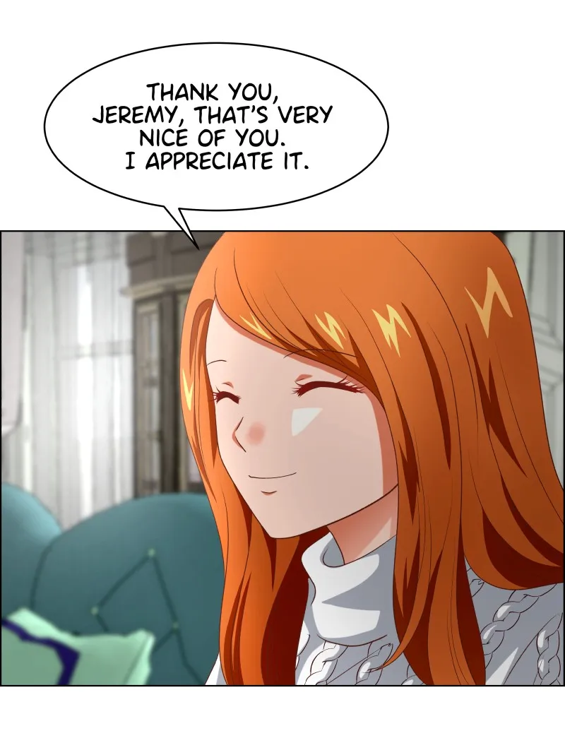 Midnight Rain Chapter 114 page 51 - 