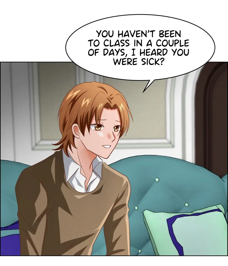 Midnight Rain Chapter 114 page 52 - 