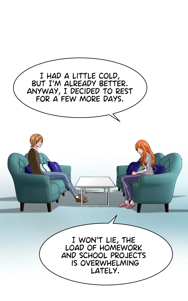 Midnight Rain Chapter 114 page 54 - 