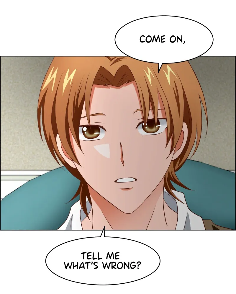 Midnight Rain Chapter 114 page 59 - 