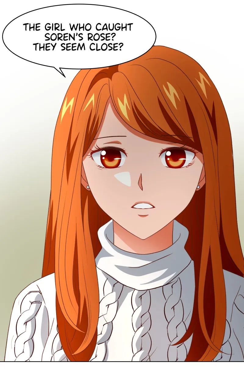Midnight Rain Chapter 114 page 63 - 