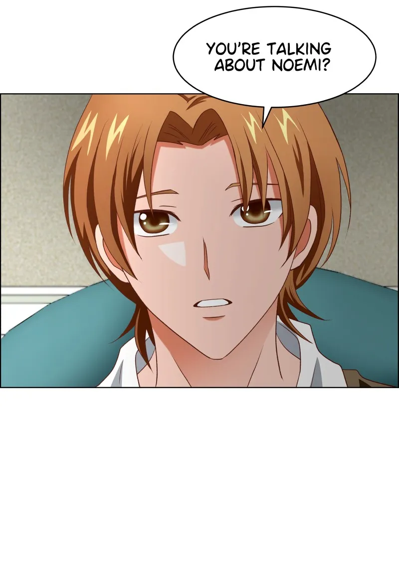 Midnight Rain Chapter 114 page 64 - 