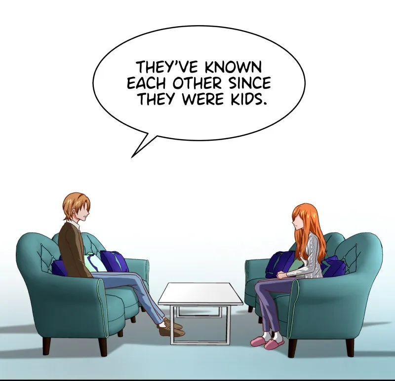 Midnight Rain Chapter 114 page 66 - 