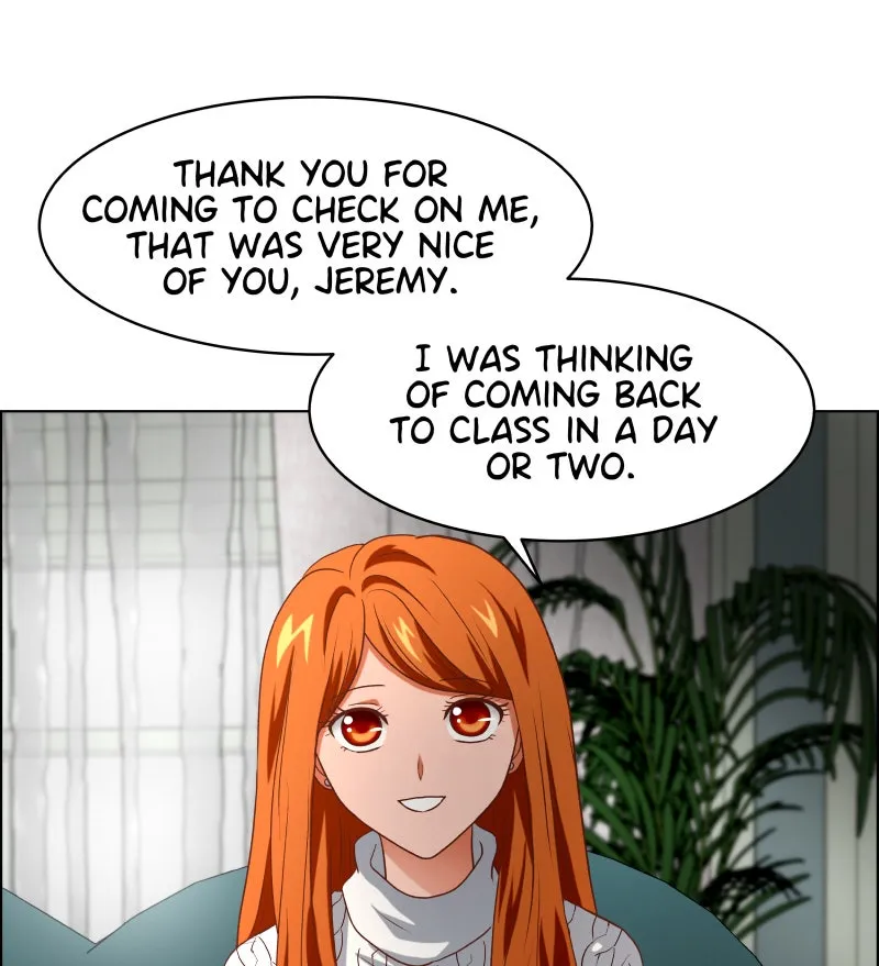 Midnight Rain Chapter 114 page 68 - 