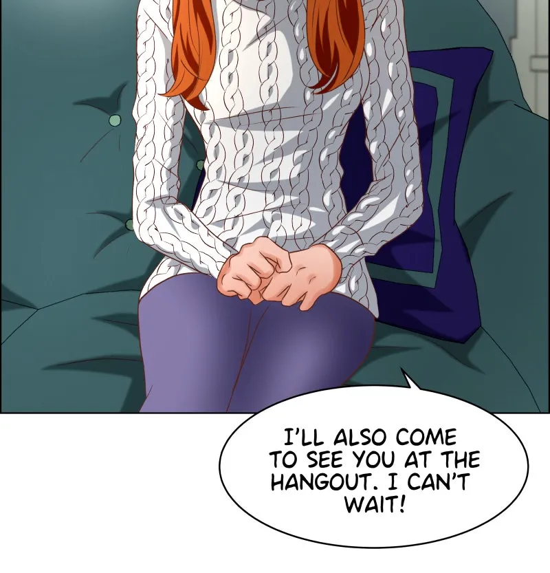 Midnight Rain Chapter 114 page 69 - 