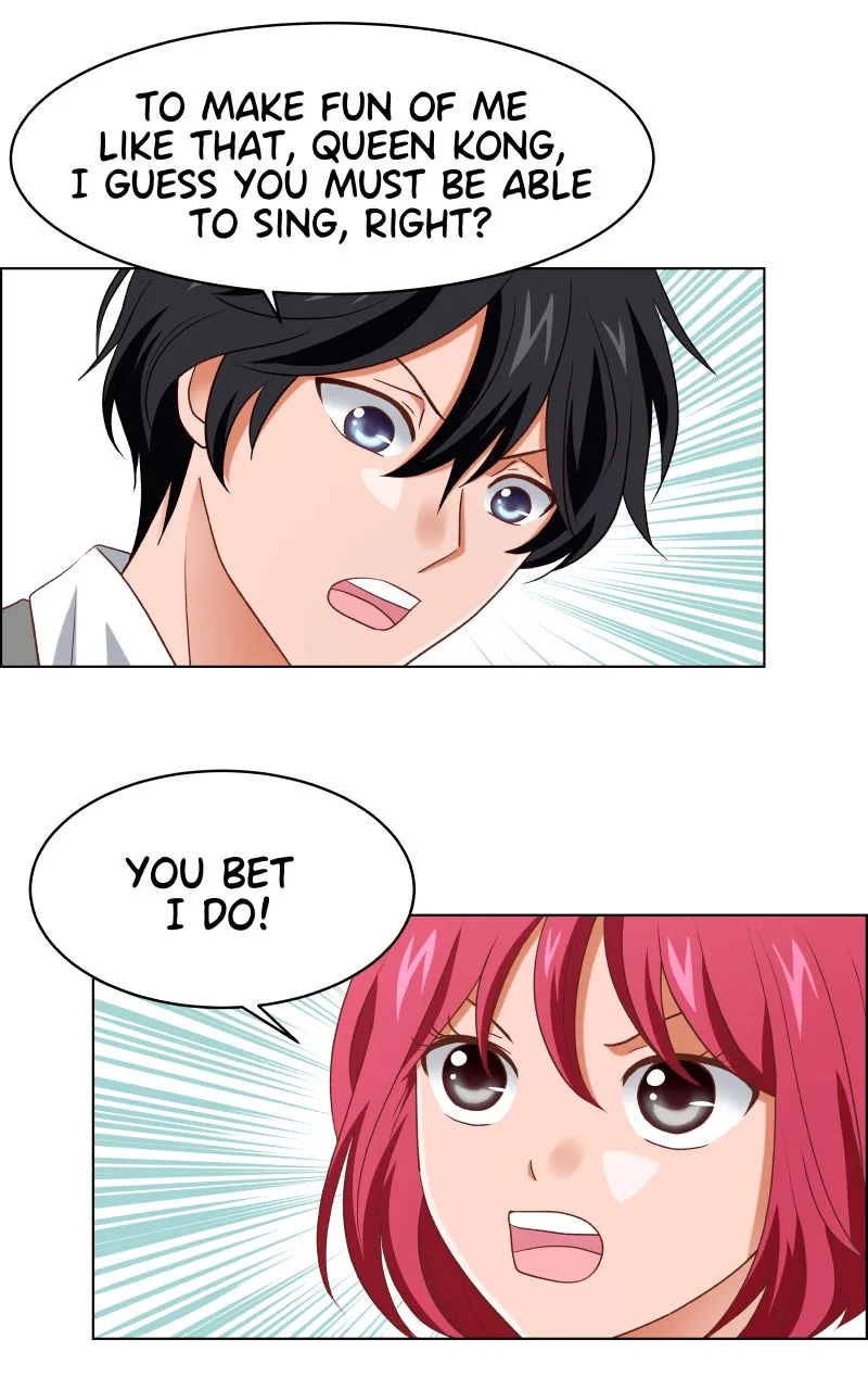 Midnight Rain Chapter 115 page 13 - 