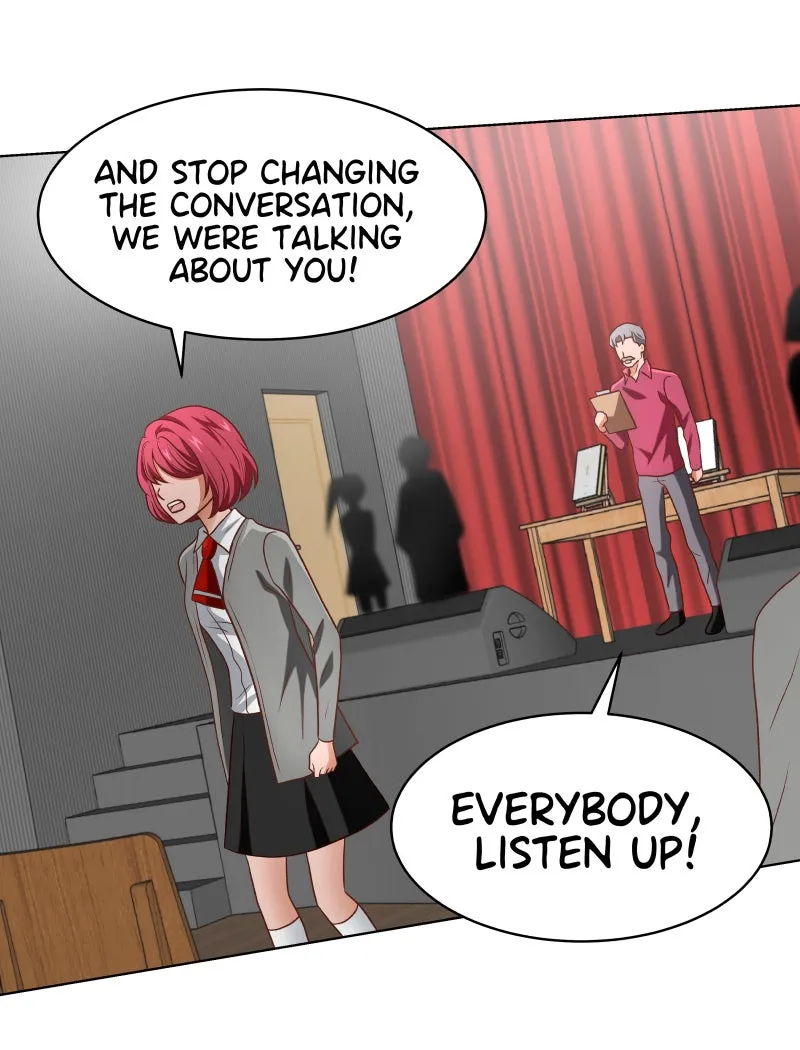 Midnight Rain Chapter 115 page 14 - 