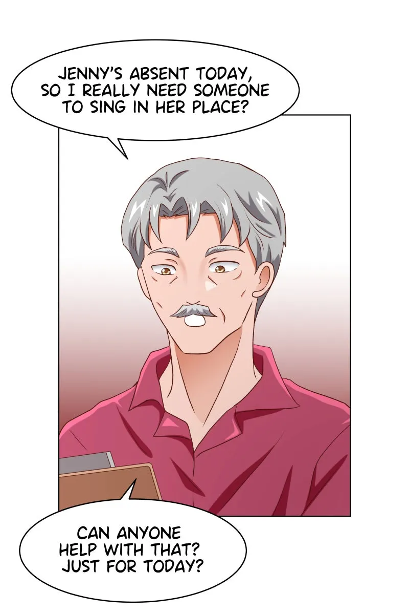 Midnight Rain Chapter 115 page 15 - 