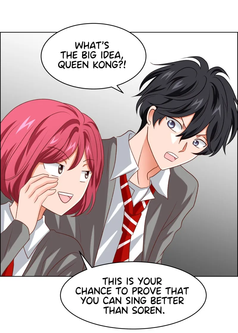 Midnight Rain Chapter 115 page 18 - 