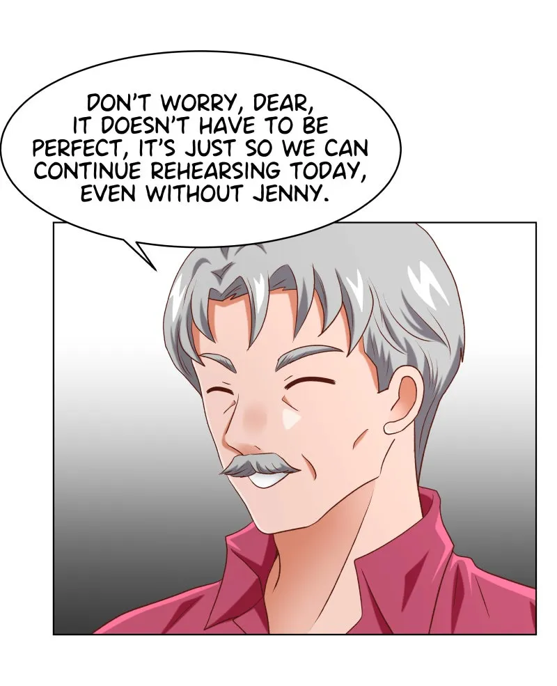 Midnight Rain Chapter 115 page 23 - 