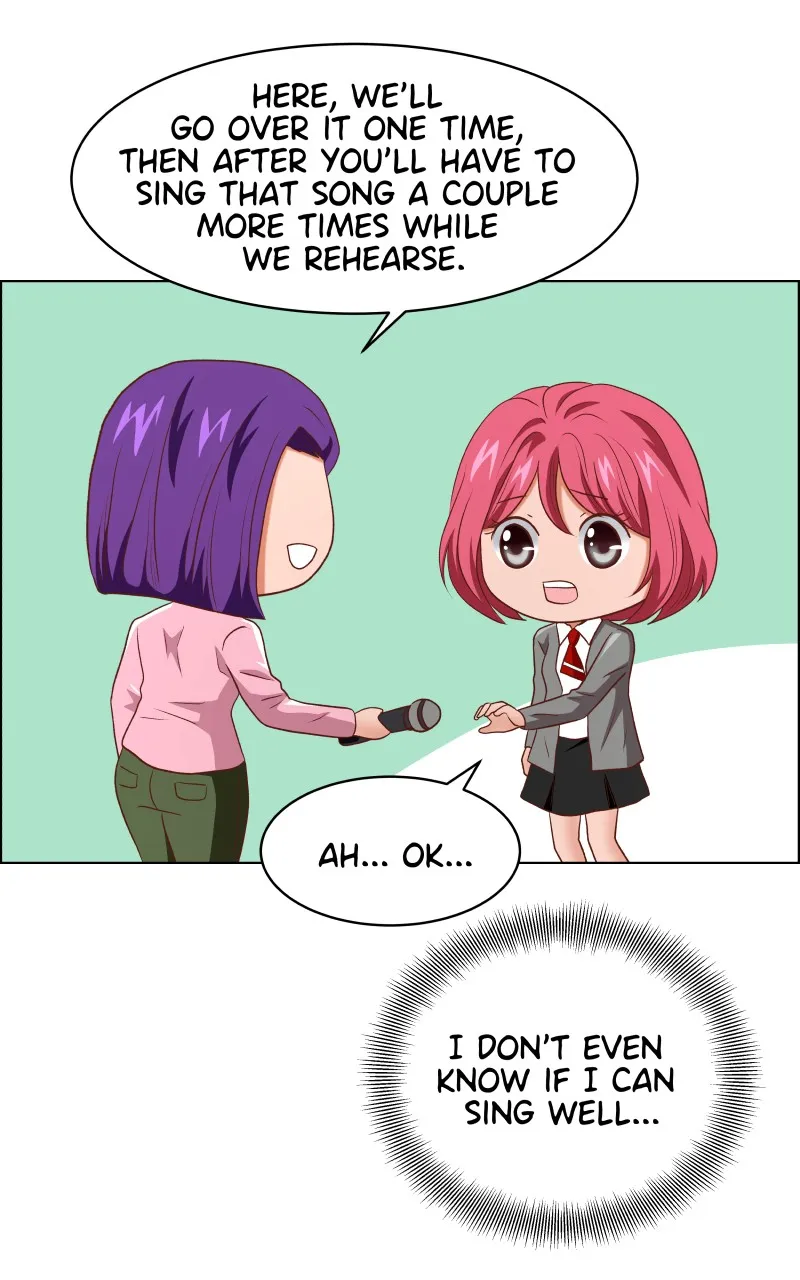 Midnight Rain Chapter 115 page 24 - 