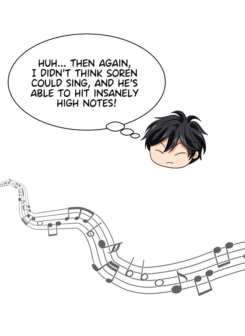Midnight Rain Chapter 115 page 26 - 