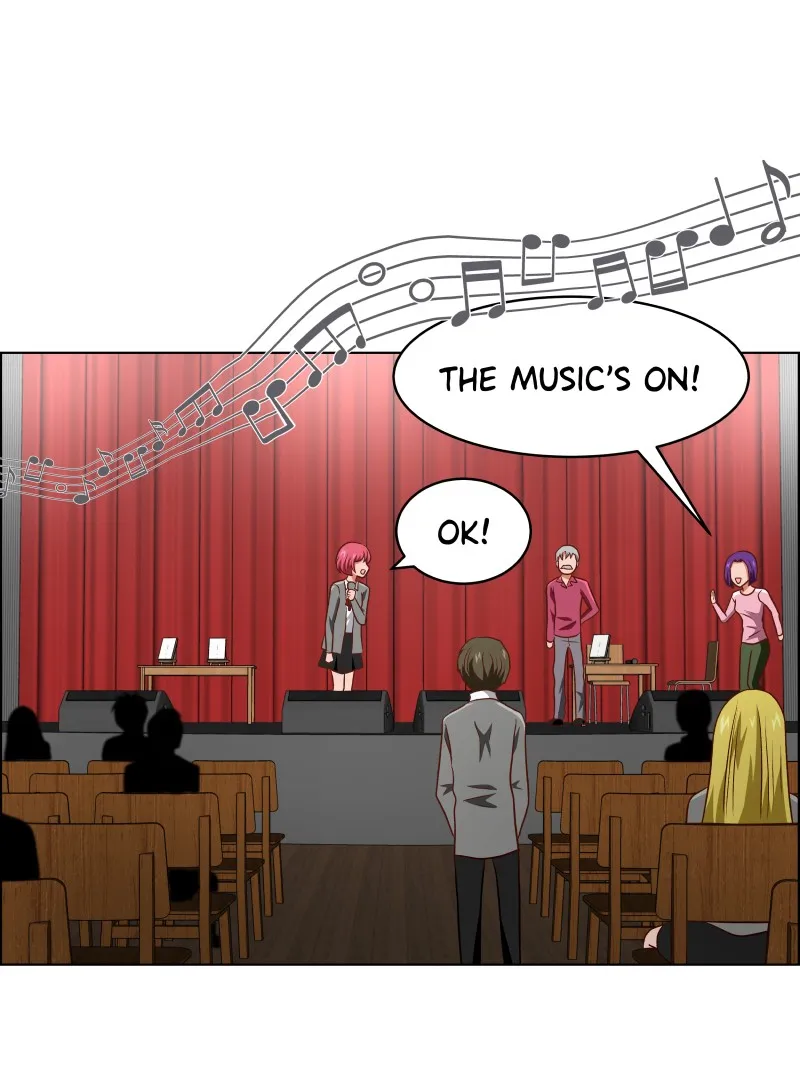 Midnight Rain Chapter 115 page 27 - 