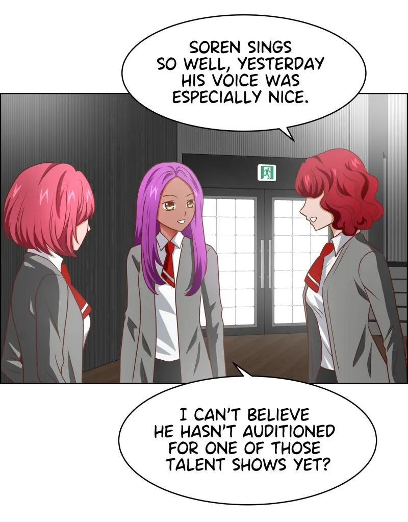 Midnight Rain Chapter 115 page 4 - 