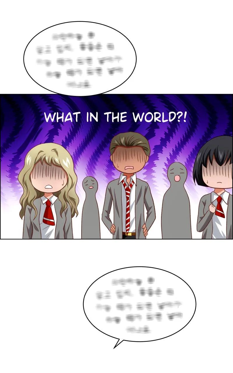 Midnight Rain Chapter 115 page 31 - 