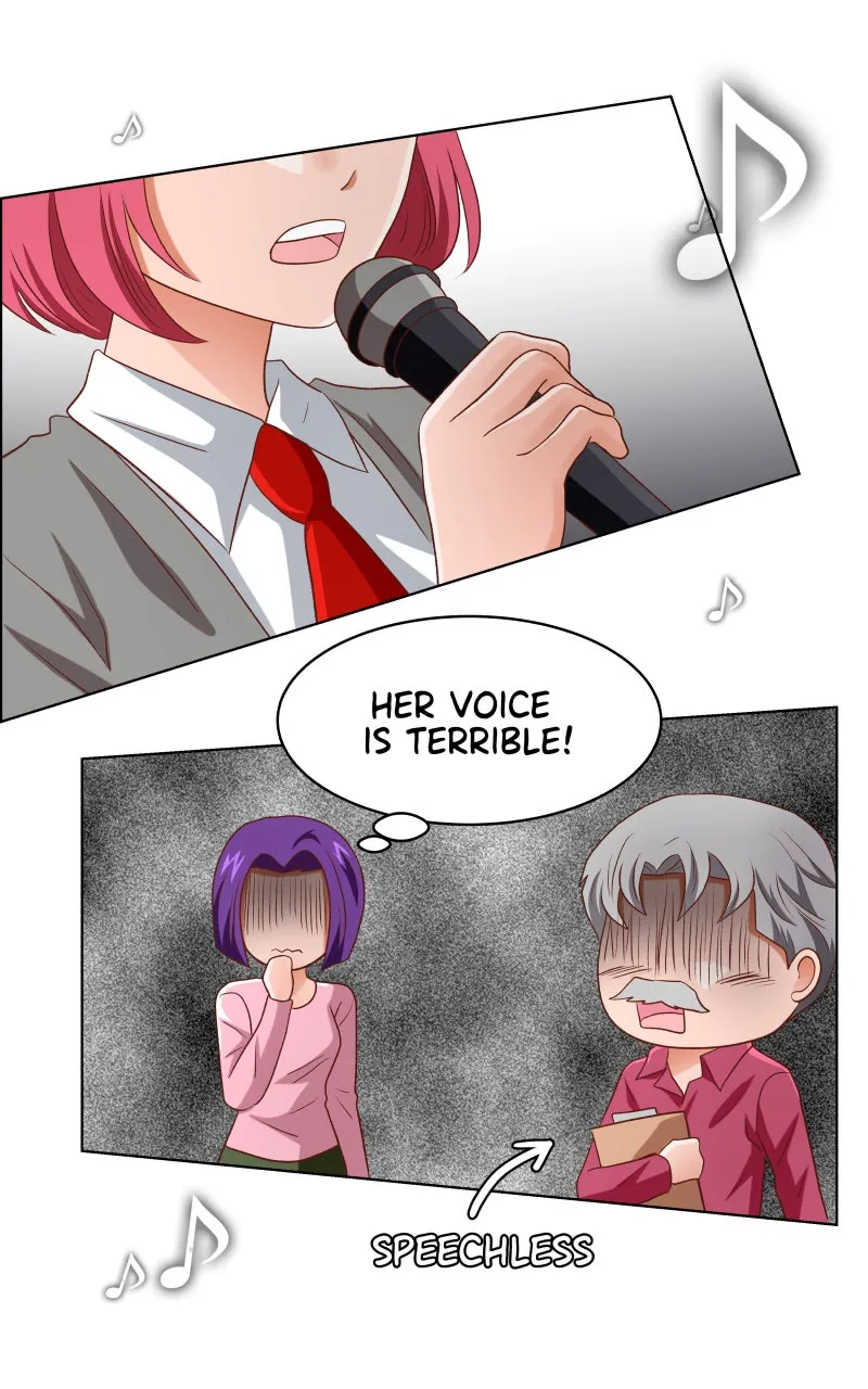 Midnight Rain Chapter 115 page 32 - 
