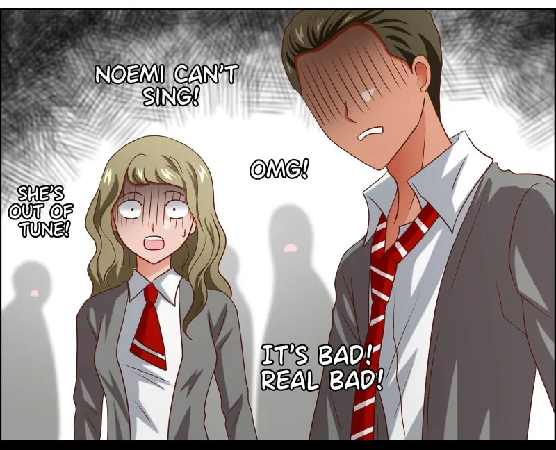 Midnight Rain Chapter 115 page 34 - 