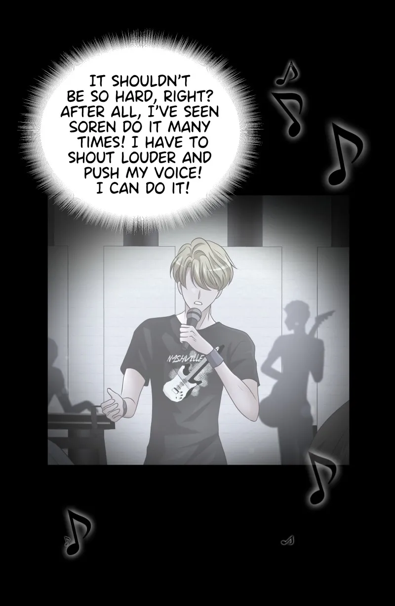Midnight Rain Chapter 115 page 37 - 