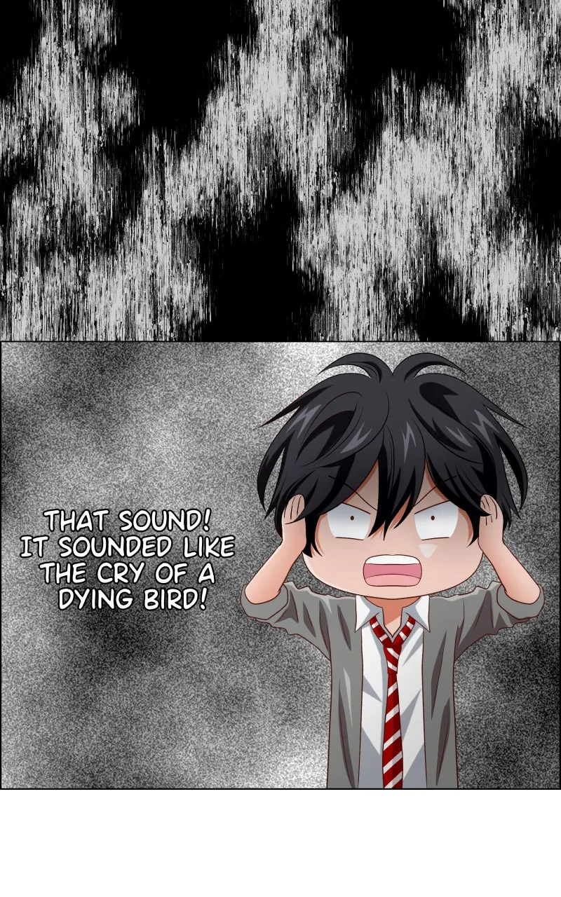Midnight Rain Chapter 115 page 40 - 