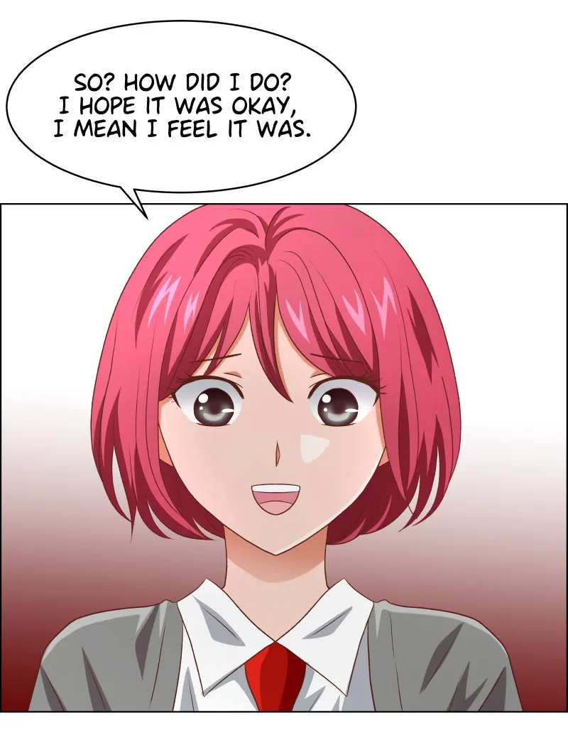 Midnight Rain Chapter 115 page 43 - 