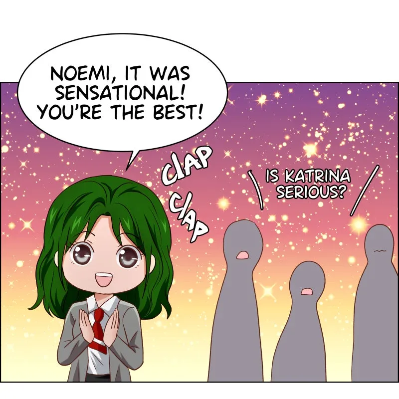 Midnight Rain Chapter 115 page 44 - 