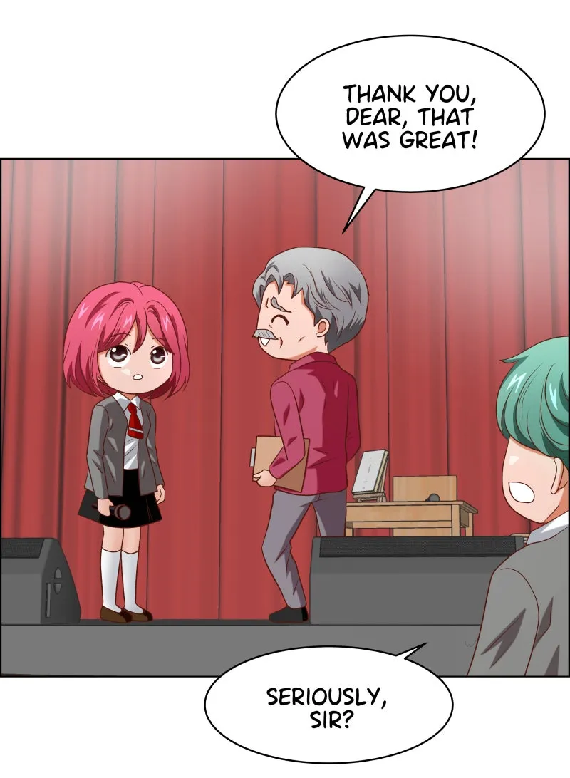 Midnight Rain Chapter 115 page 45 - 