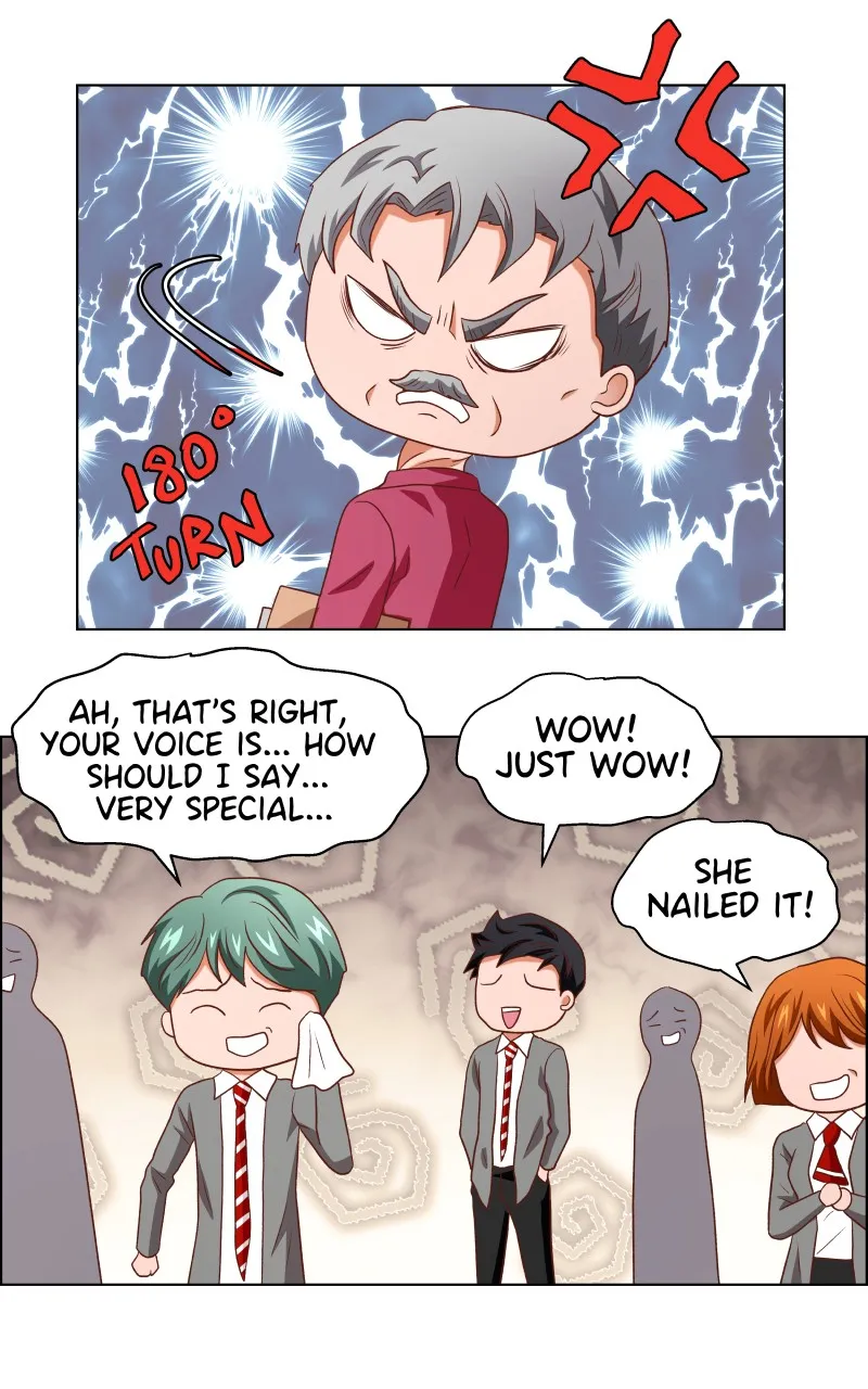 Midnight Rain Chapter 115 page 46 - 
