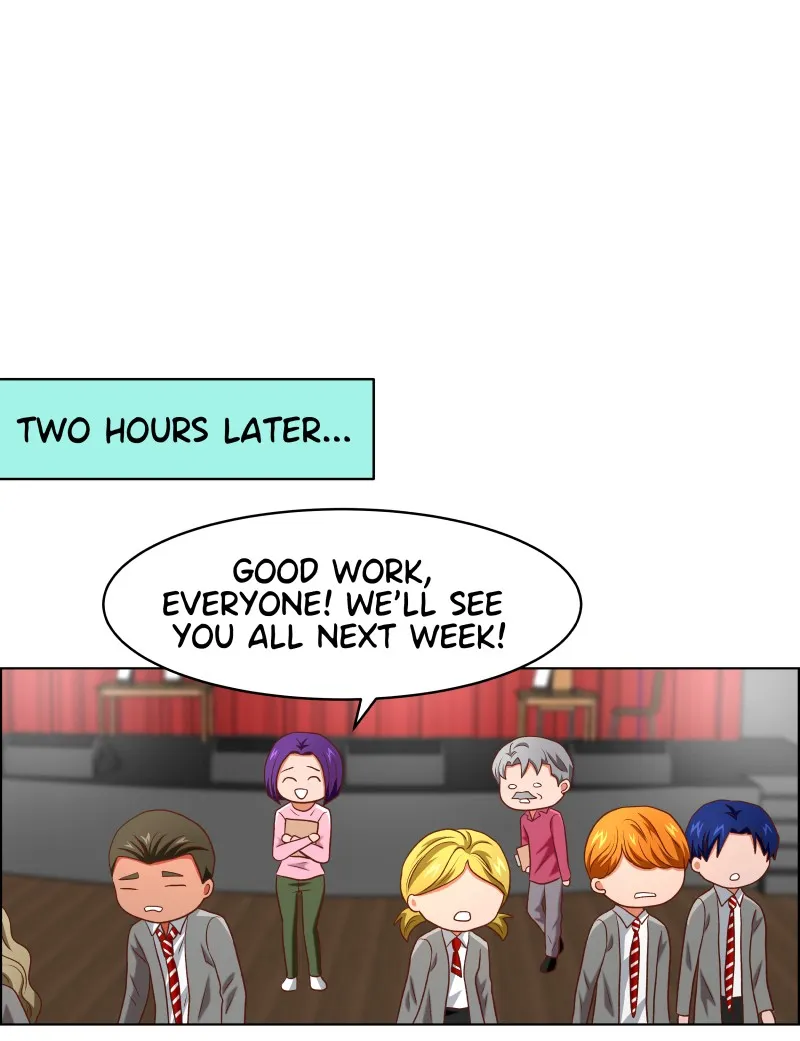 Midnight Rain Chapter 115 page 48 - 