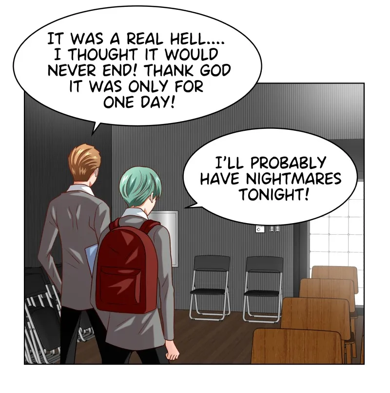 Midnight Rain Chapter 115 page 49 - 