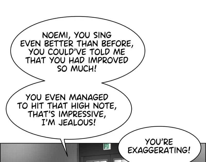 Midnight Rain Chapter 115 page 50 - 