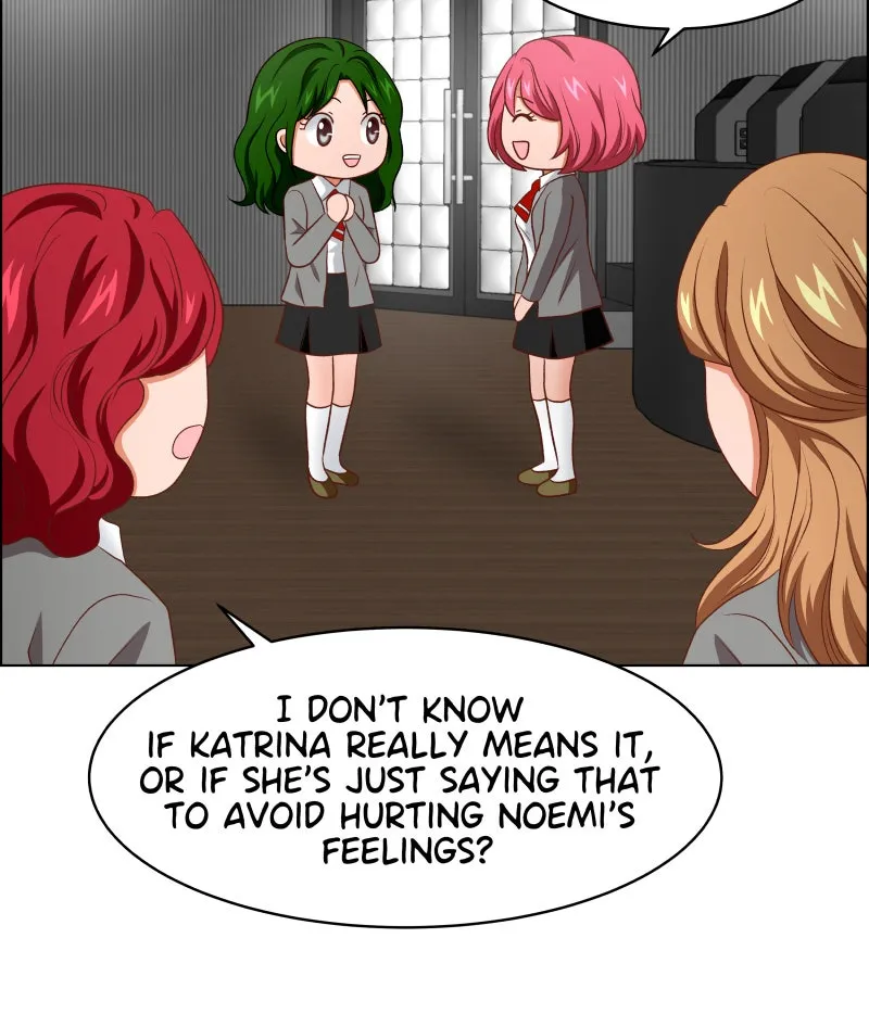 Midnight Rain Chapter 115 page 51 - 