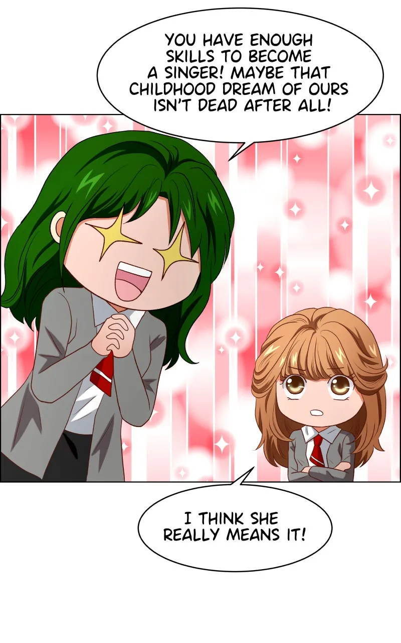 Midnight Rain Chapter 115 page 52 - 